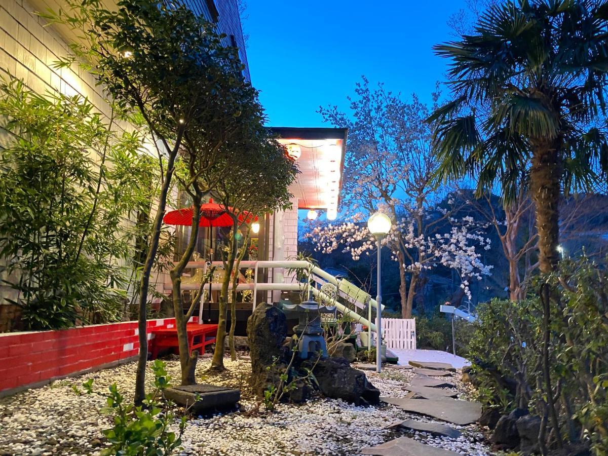 Hanamizuki Onsen Resort Ito  Eksteriør bilde