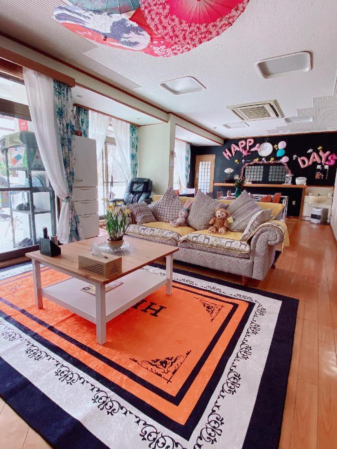 Hanamizuki Onsen Resort Ito  Eksteriør bilde