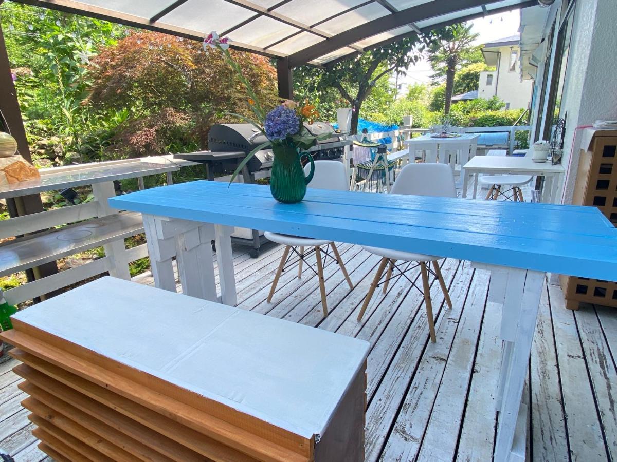 Hanamizuki Onsen Resort Ito  Eksteriør bilde