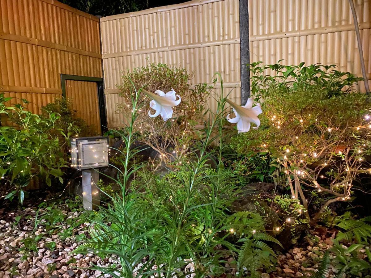 Hanamizuki Onsen Resort Ito  Eksteriør bilde
