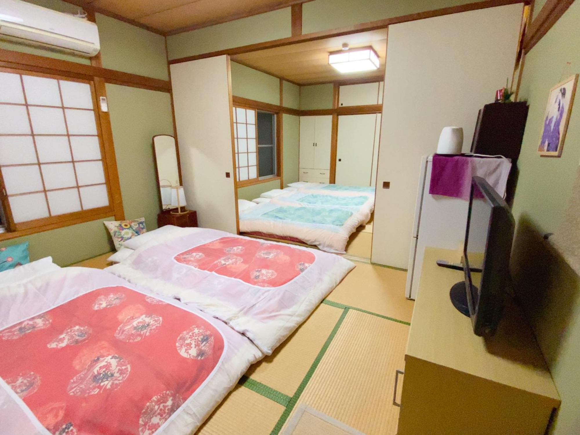 Hanamizuki Onsen Resort Ito  Eksteriør bilde