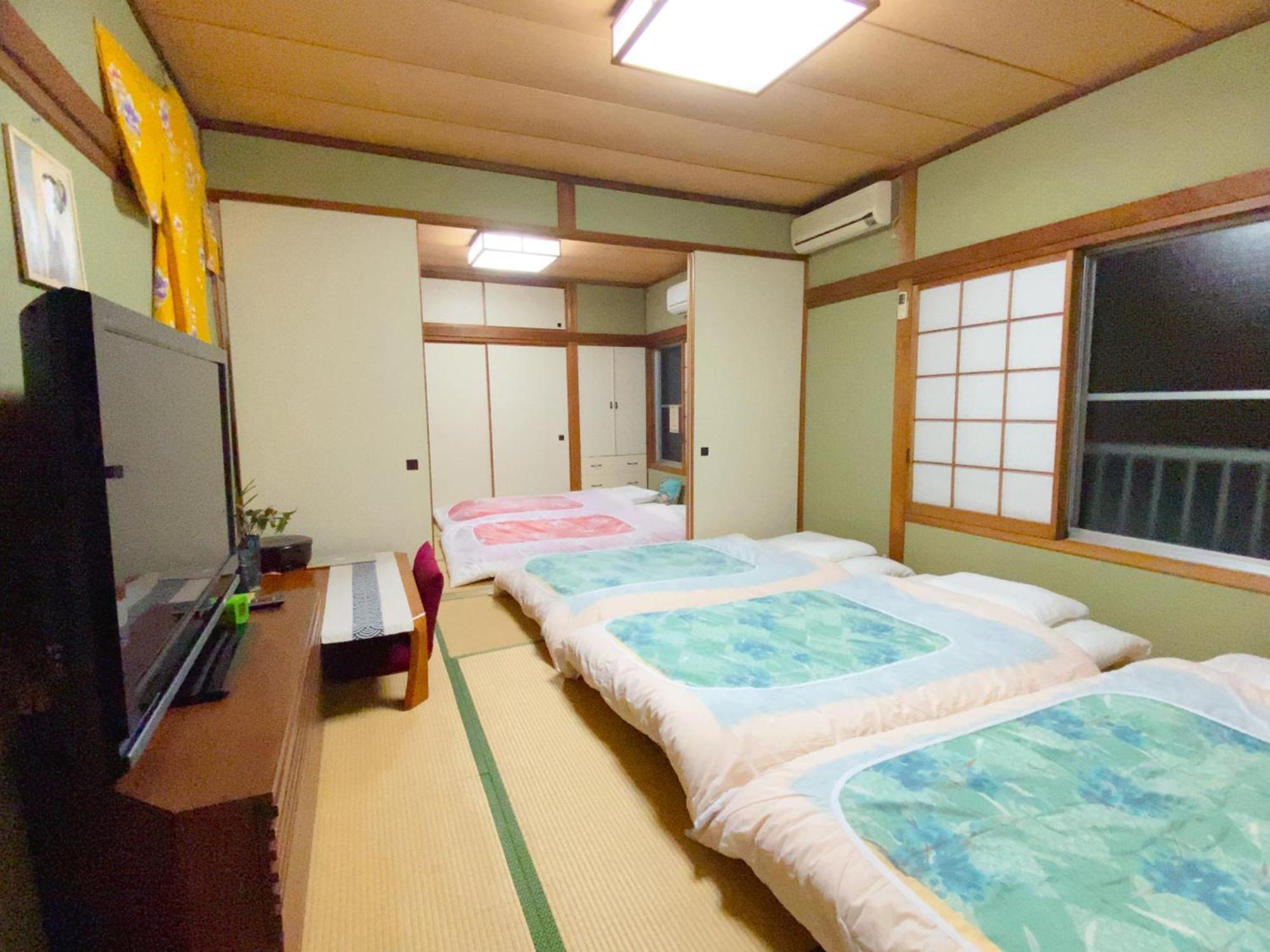 Hanamizuki Onsen Resort Ito  Eksteriør bilde