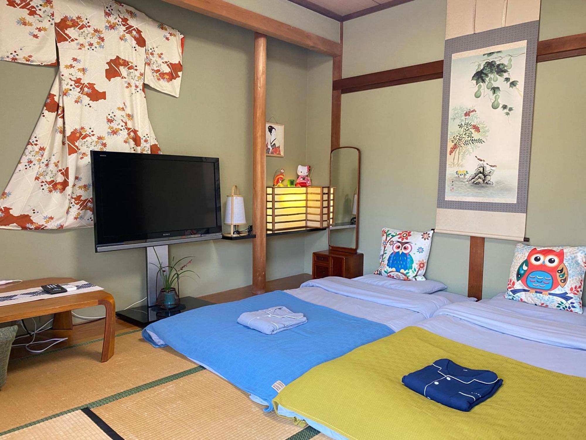 Hanamizuki Onsen Resort Ito  Eksteriør bilde