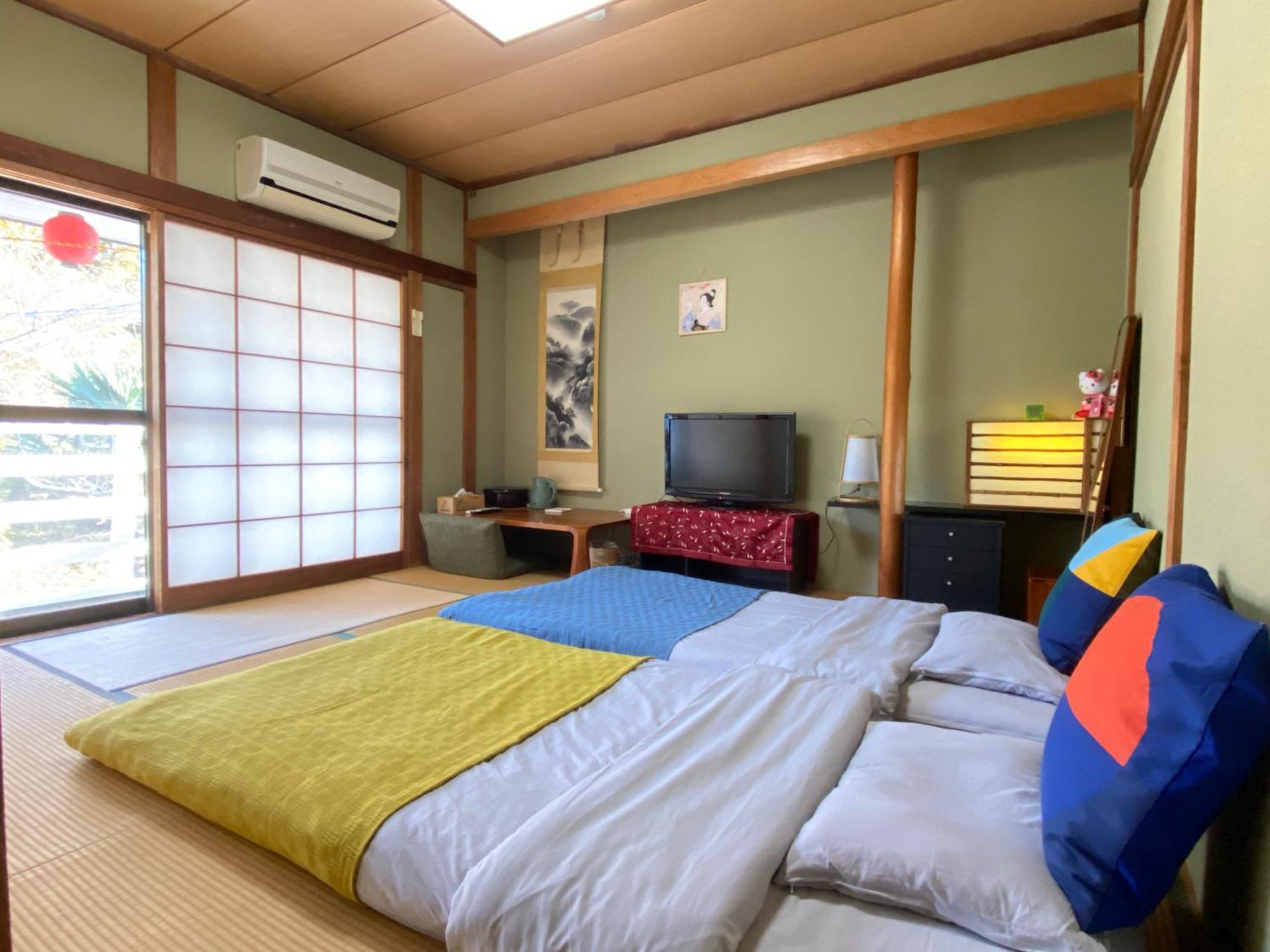 Hanamizuki Onsen Resort Ito  Eksteriør bilde