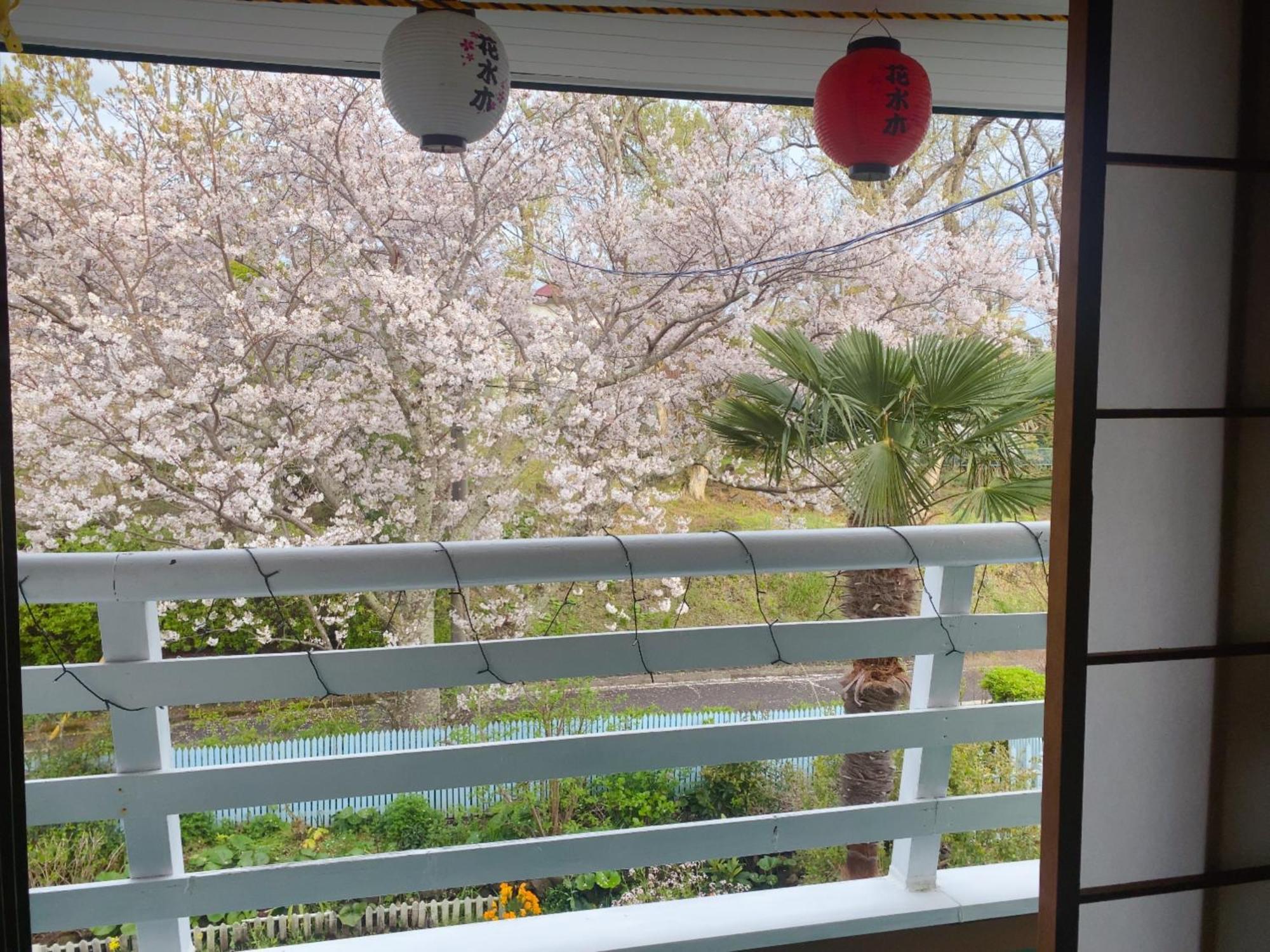Hanamizuki Onsen Resort Ito  Eksteriør bilde
