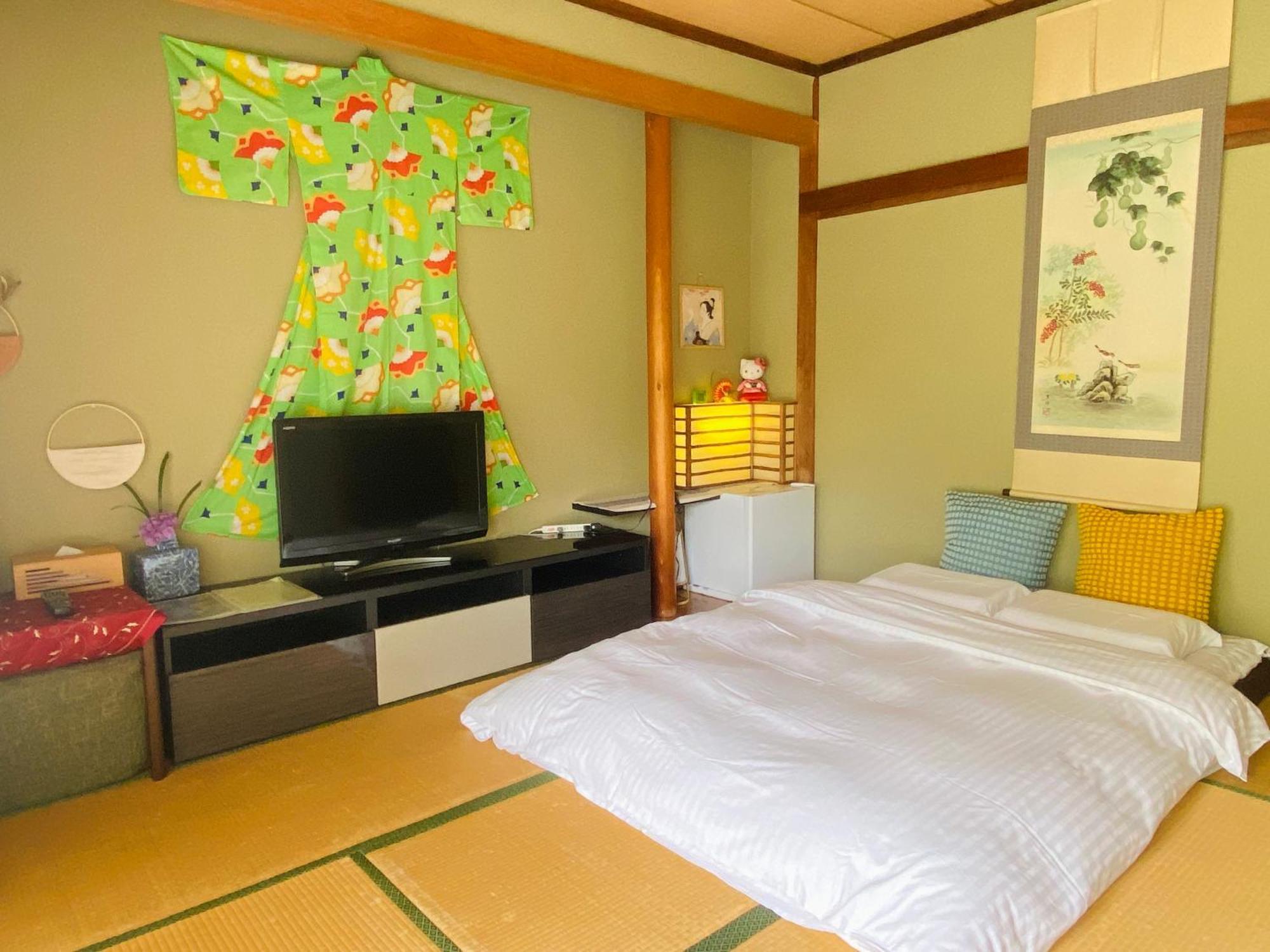Hanamizuki Onsen Resort Ito  Eksteriør bilde