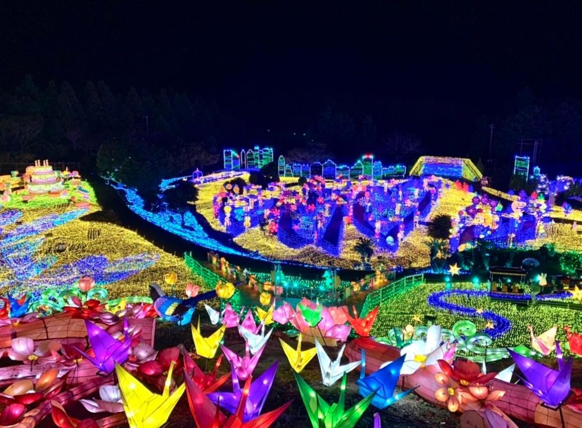 Hanamizuki Onsen Resort Ito  Eksteriør bilde